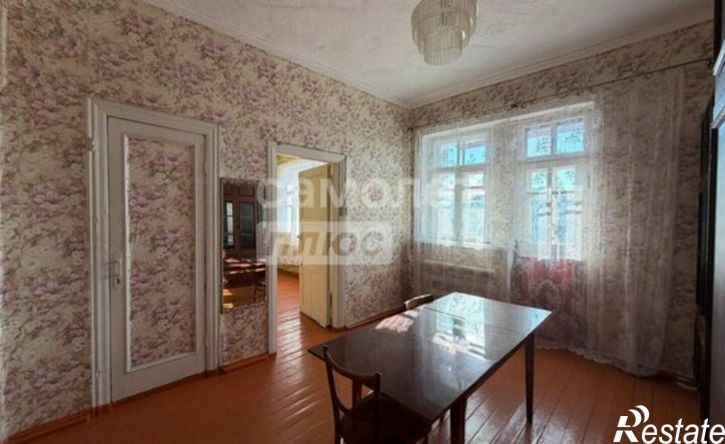 3-комн квартира ул Маяковского, 8,  д. 8