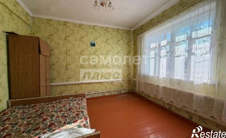 3-комн квартира ул Маяковского, 8,  д. 8