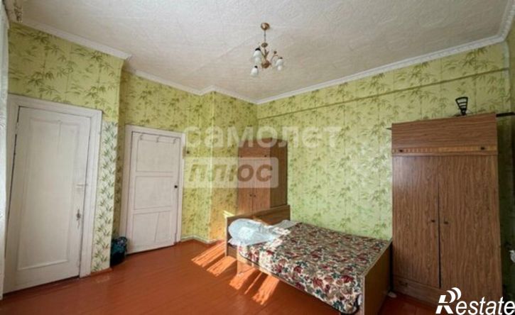 3-комн квартира ул Маяковского, 8,  д. 8