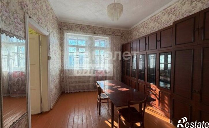 3-комн квартира ул Маяковского, 8,  д. 8