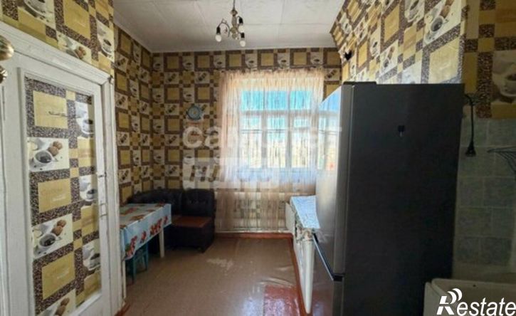 3-комн квартира ул Маяковского, 8,  д. 8