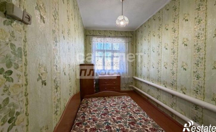 3-комн квартира ул Маяковского, 8,  д. 8