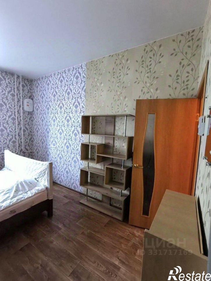 1-комн квартира рабочий поселок Маркова