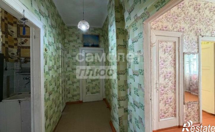 3-комн квартира ул Маяковского, 8,  д. 8