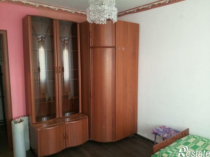 Комната Иркутск, микрорайон Юбилейный, 16