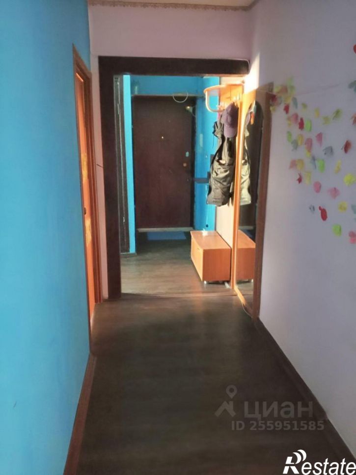 Комната Иркутск, микрорайон Юбилейный, 16