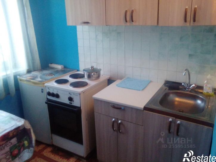 Комната Иркутск, микрорайон Юбилейный, 16