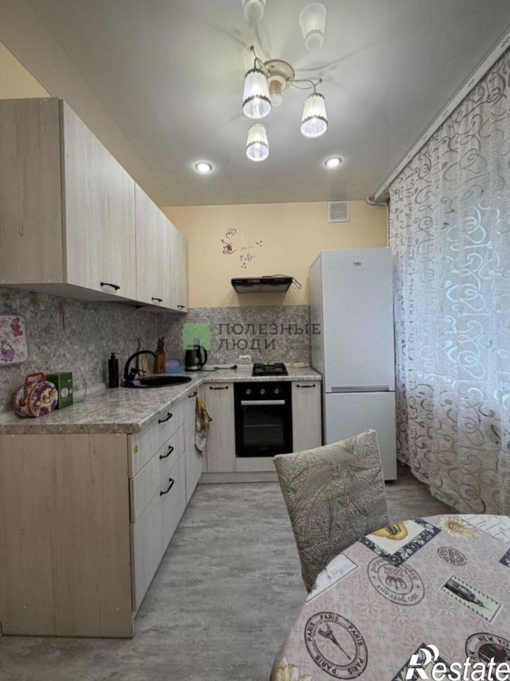 2-комн квартира 7 мкр, д.13