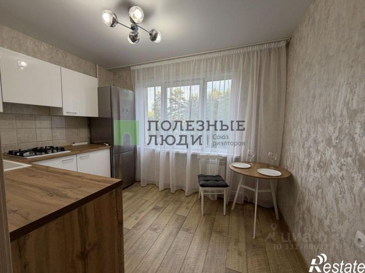 1-комн квартира 19 мкр, д.13