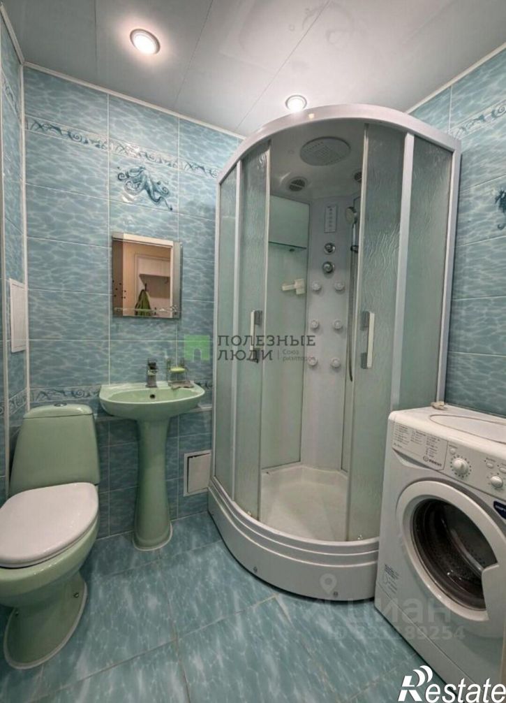 2-комн квартира 7 мкр, д.13