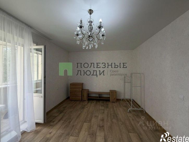1-комн квартира 19 мкр, д.13