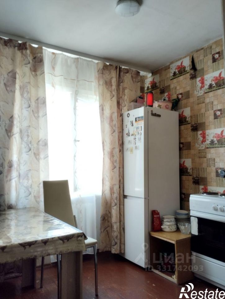 1-комн квартира Ангарск, 93-й квартал, 28