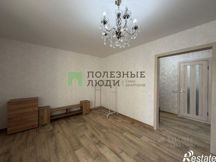 1-комн квартира 19 мкр, д.13