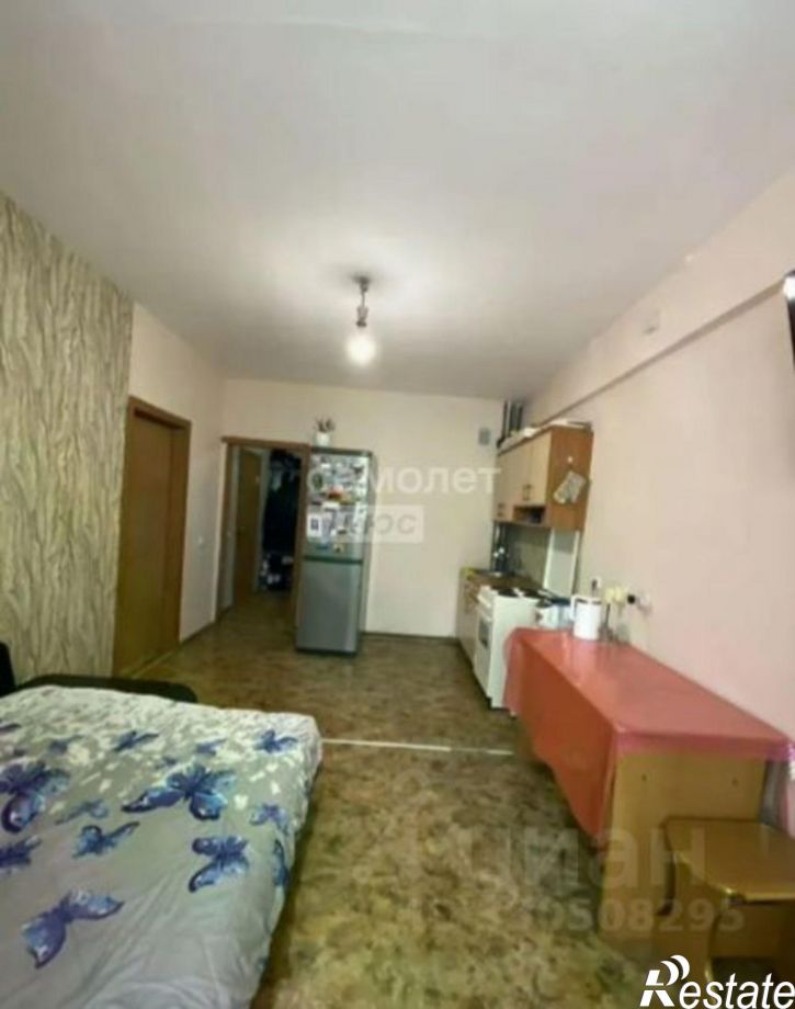 2-комн квартира Иркутск г., Свердловский