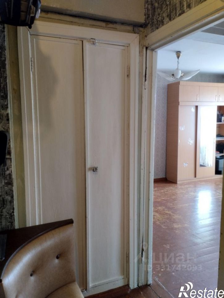 1-комн квартира Ангарск, 93-й квартал, 28