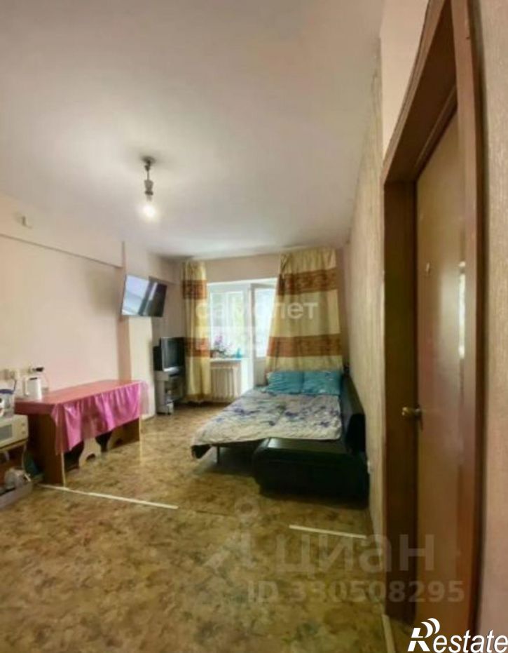 2-комн квартира Иркутск г., Свердловский