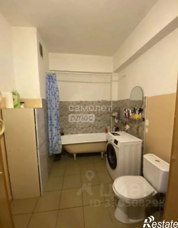 2-комн квартира Иркутск г., Свердловский