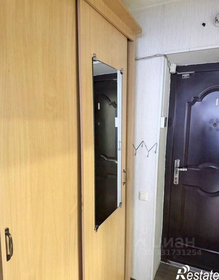 1-комн квартира Иркутск, улица Лермонтова, 100