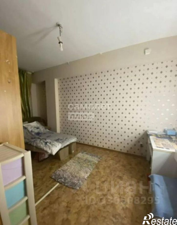 2-комн квартира Иркутск г., Свердловский