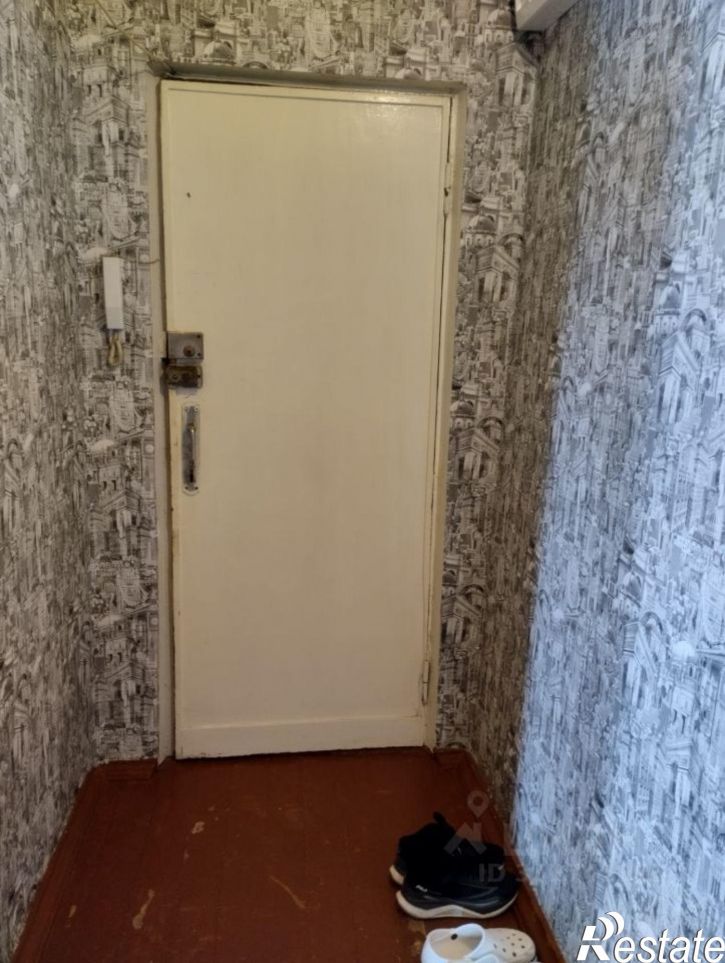 1-комн квартира Ангарск, 93-й квартал, 28