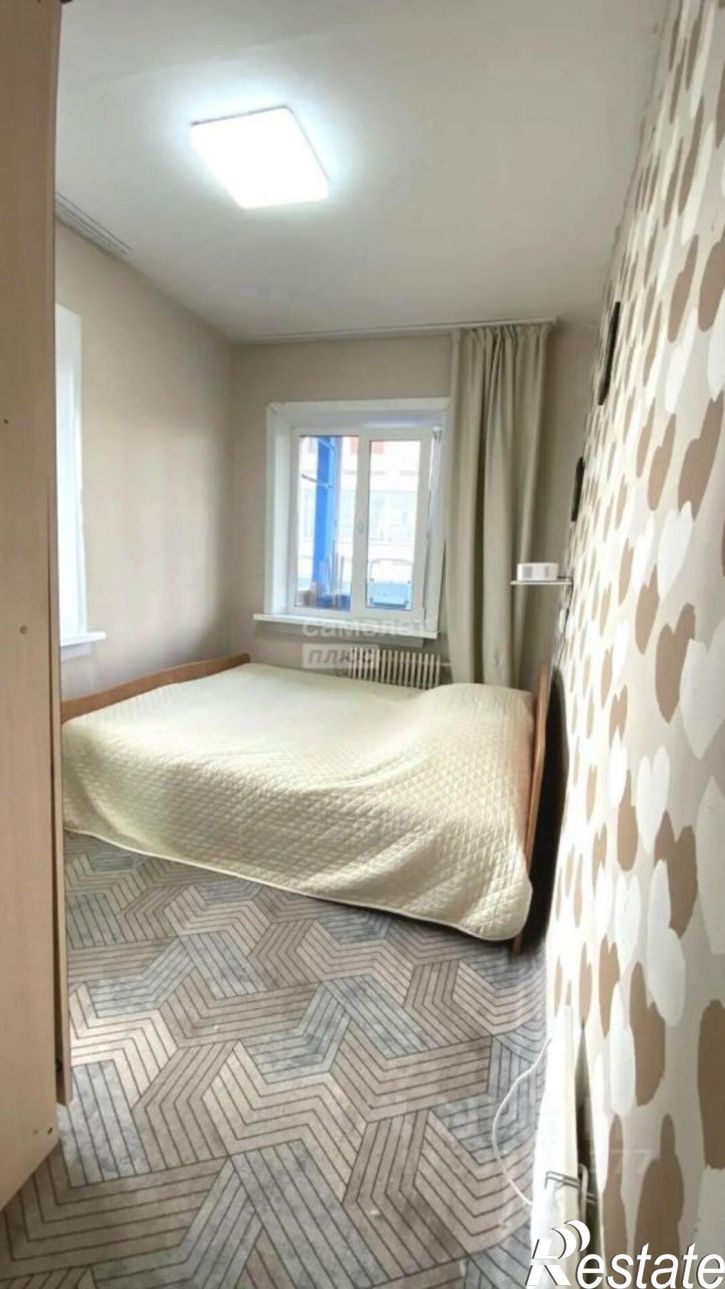 2-комн квартира Иркутск г., Свердловский, д.49