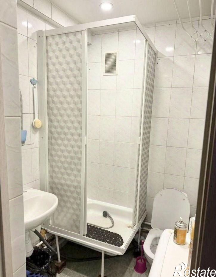 1-комн квартира Иркутск, улица Лермонтова, 100