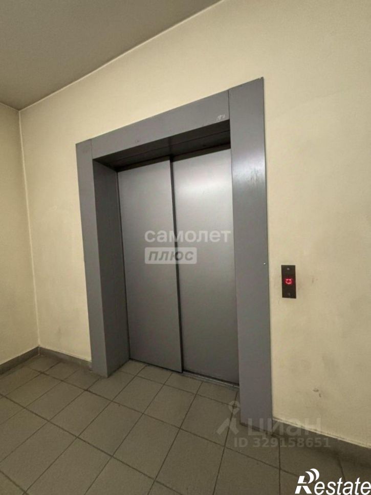 2-комн квартира Топкинский мкр, д.77, к.1