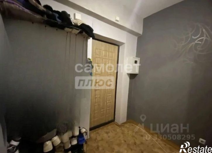 2-комн квартира Иркутск г., Свердловский