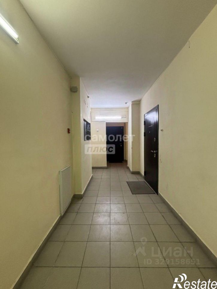 2-комн квартира Топкинский мкр, д.77, к.1