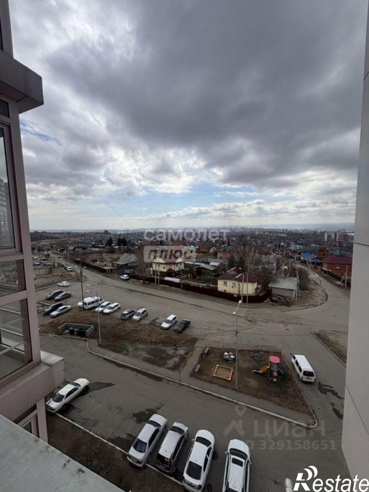 2-комн квартира Топкинский мкр, д.77, к.1