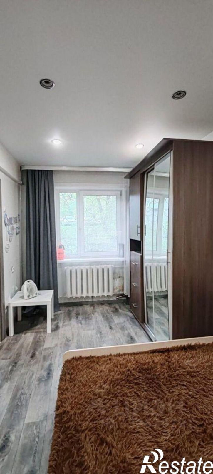 3-комн квартира Иркутск г., Свердловский