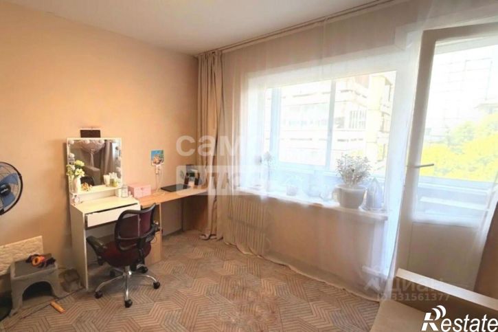 2-комн квартира Иркутск г., Свердловский, д.49