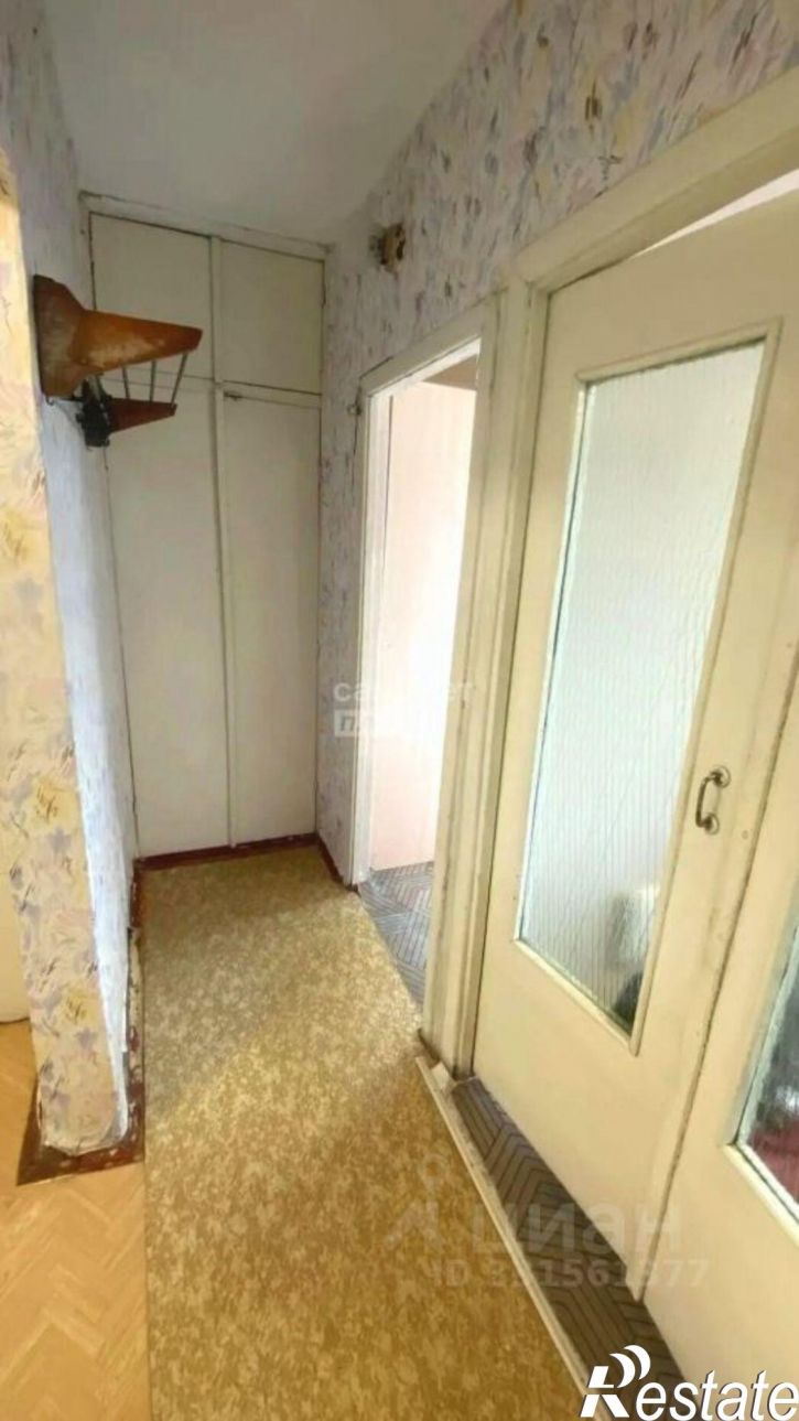 2-комн квартира Иркутск г., Свердловский, д.49