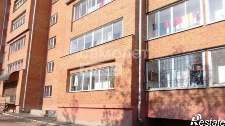 2-комн квартира Иркутск г., Свердловский