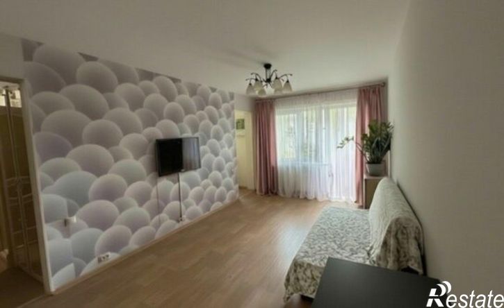 2-комн квартира Иркутск, Красноярская улица, 79