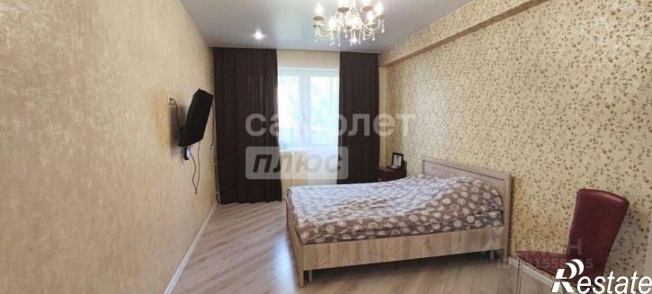 1-комн квартира Иркутск г., Свердловский
