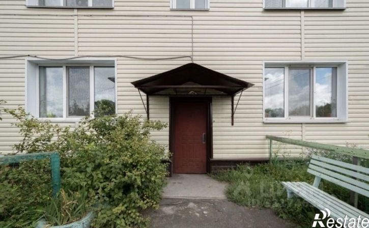 2-комн квартира Иркутск, Почтамтская улица, 132