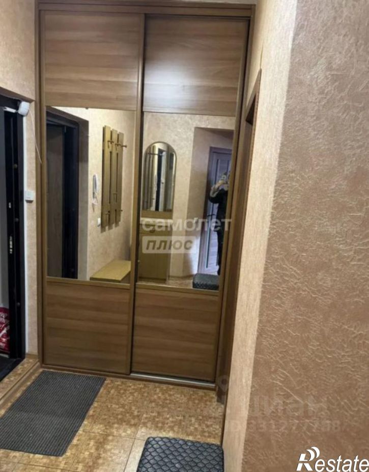 1-комн квартира Иркутск г., Октябрьский
