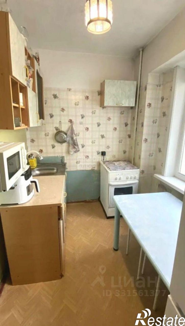 2-комн квартира Иркутск г., Свердловский, д.49