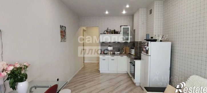 1-комн квартира Иркутск г., Свердловский