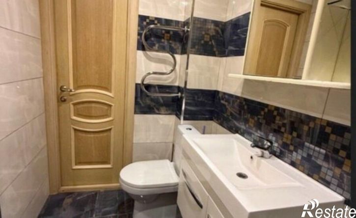 2-комн квартира Иркутск, Красноярская улица, 79