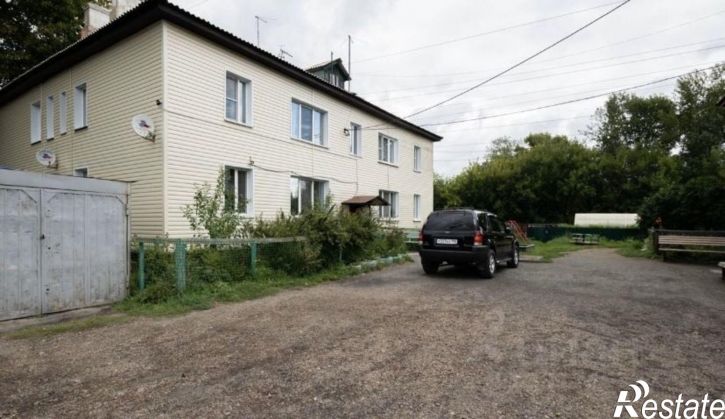 2-комн квартира Иркутск, Почтамтская улица, 132