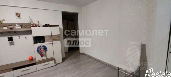 3-комн квартира Иркутск г., Свердловский