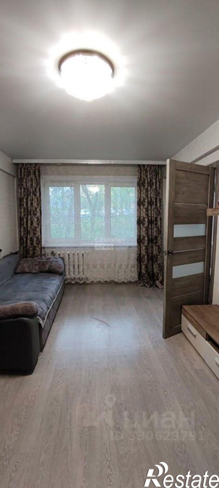 3-комн квартира Иркутск г., Свердловский