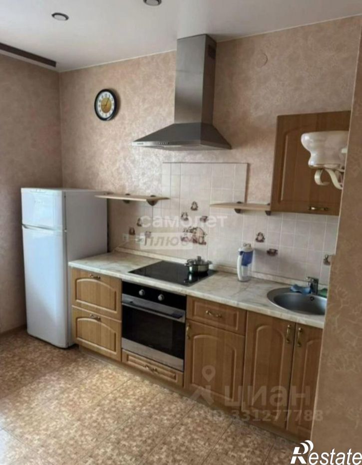 1-комн квартира Иркутск г., Октябрьский
