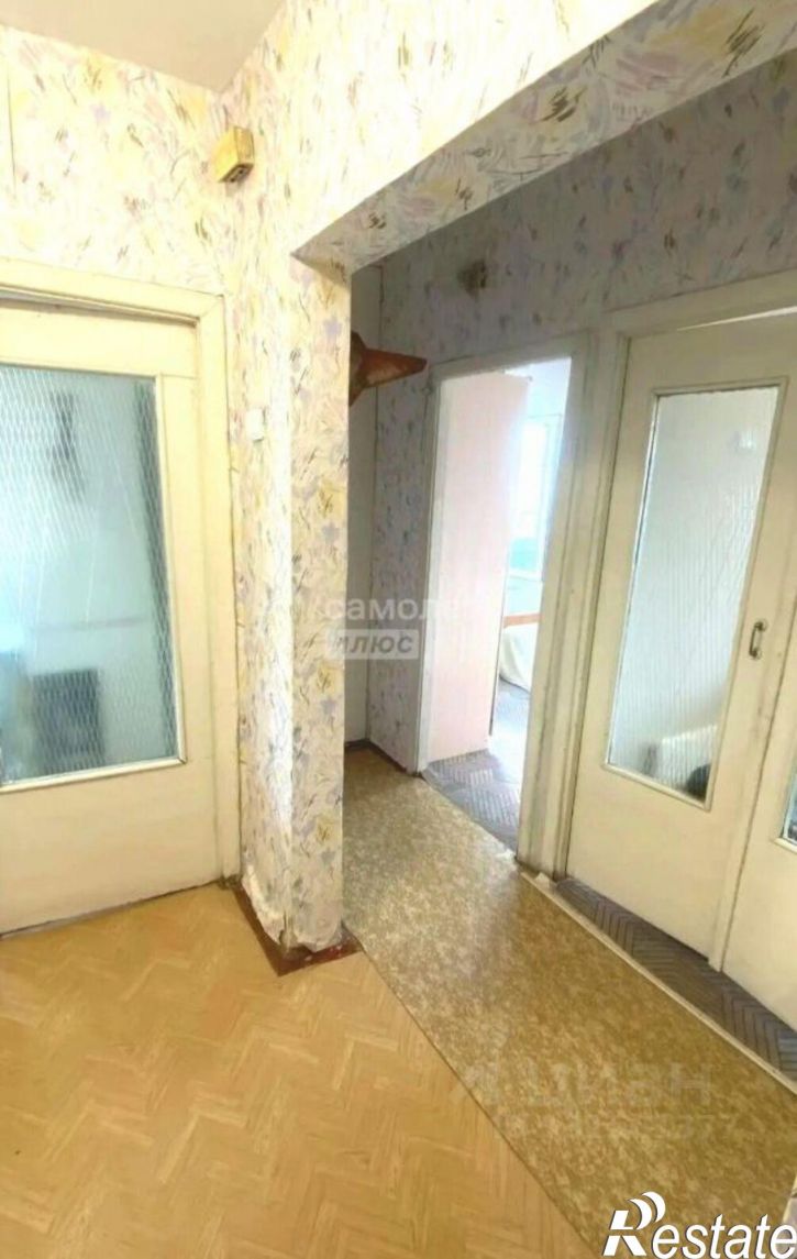 2-комн квартира Иркутск г., Свердловский, д.49