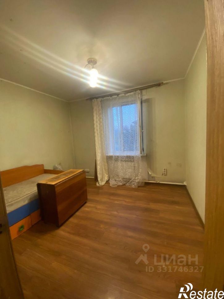 2-комн квартира Иркутск, Почтамтская улица, 132