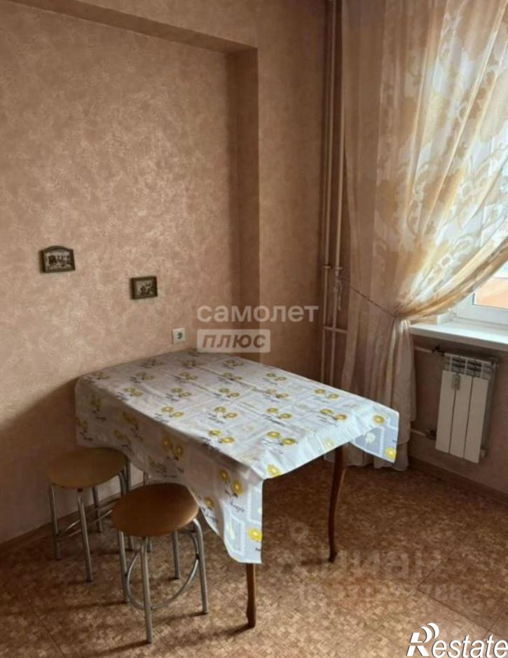 1-комн квартира Иркутск г., Октябрьский