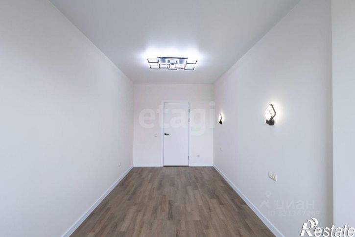 2-комн квартира