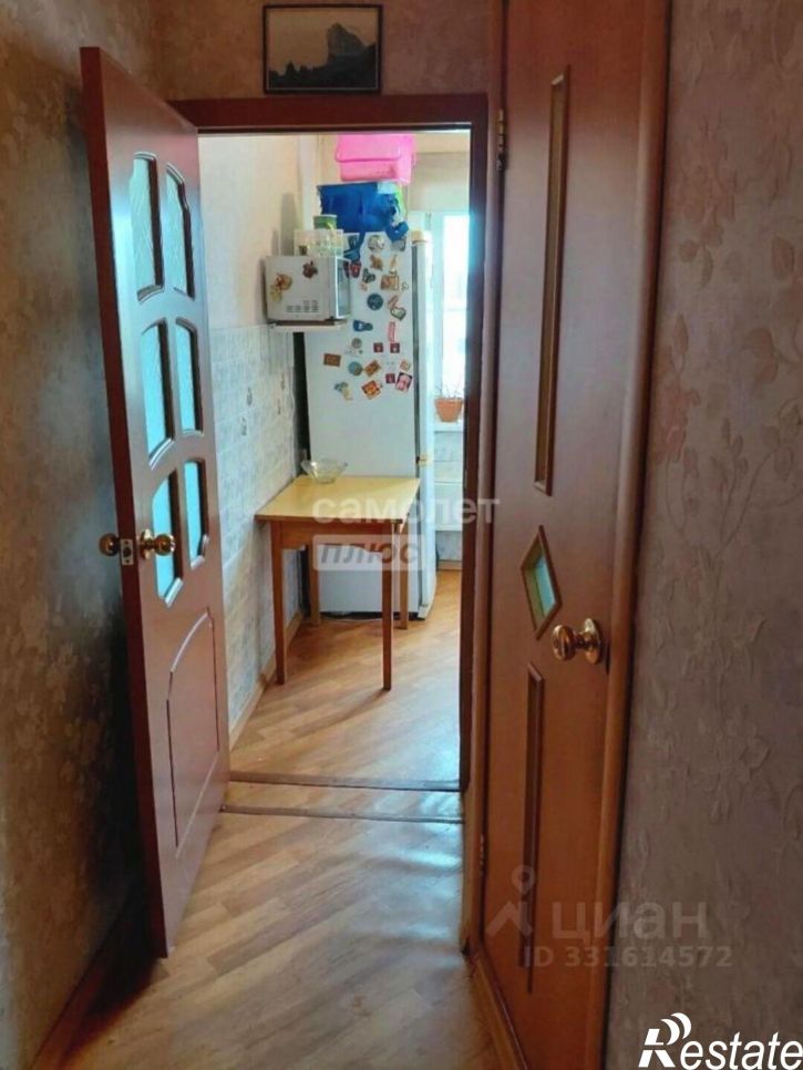 1-комн квартира Иркутск г., Октябрьский